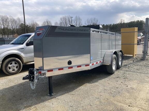 Main image Thunder Creek MTO690