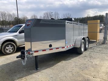 Main image Thunder Creek MTO690