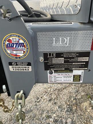 Image of Thunder Creek MTT920 equipment image 4