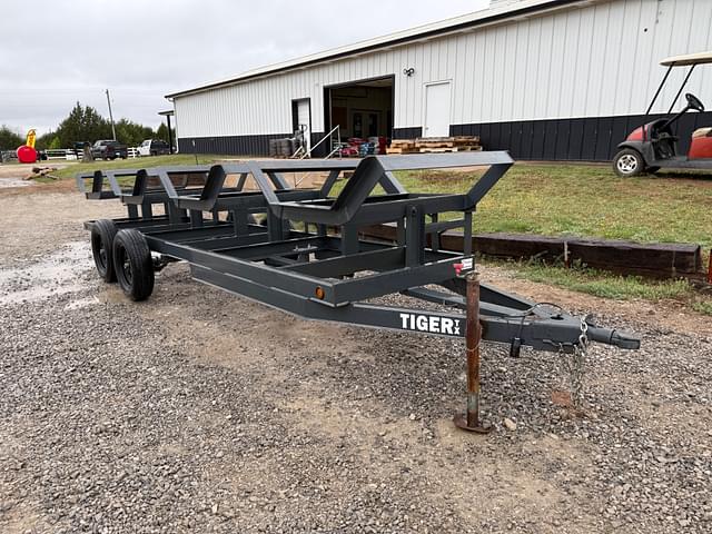 Image of Tiger TX BH42023 equipment image 2