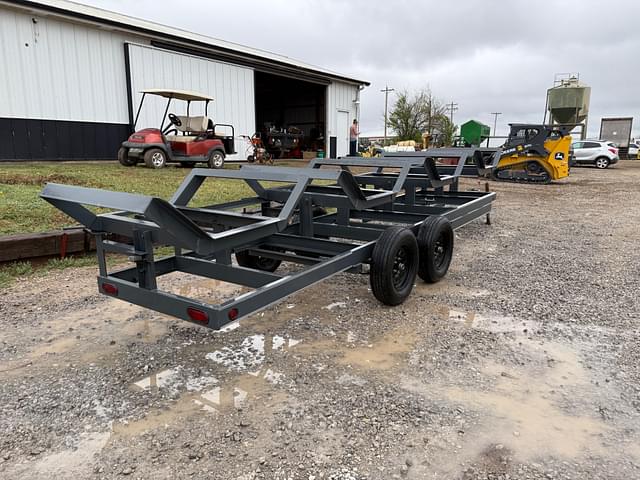Image of Tiger TX BH42023 equipment image 4
