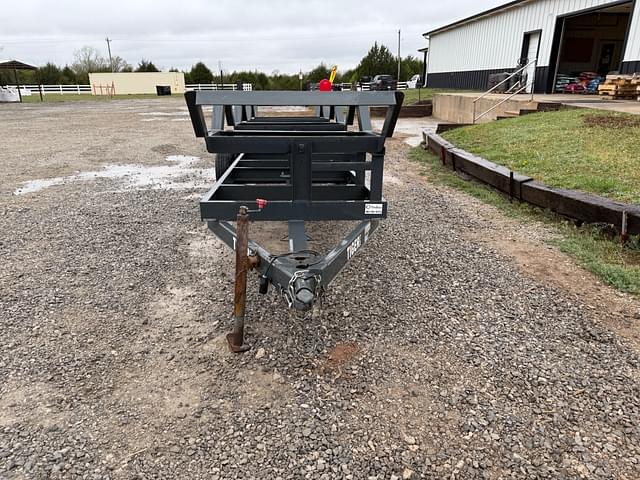 Image of Tiger TX BH42023 equipment image 1