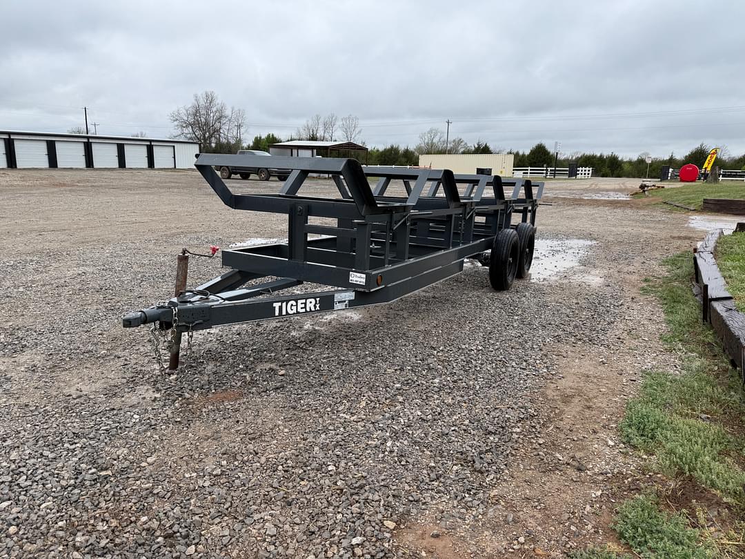 Image of Tiger TX BH42023 Primary image