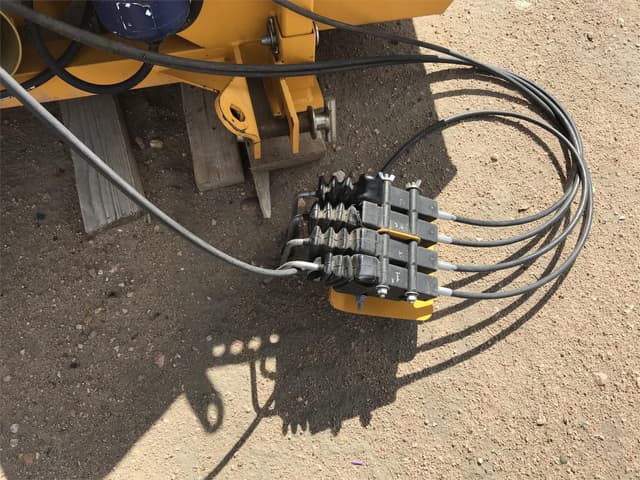 Image of Bomford-Turner Tiger 90 equipment image 3