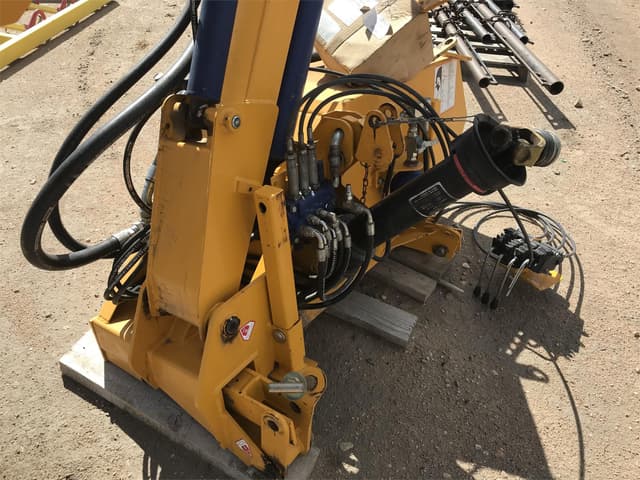 Image of Bomford-Turner Tiger 90 equipment image 2