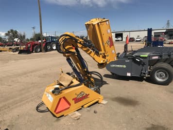 Main image Bomford-Turner Tiger 90