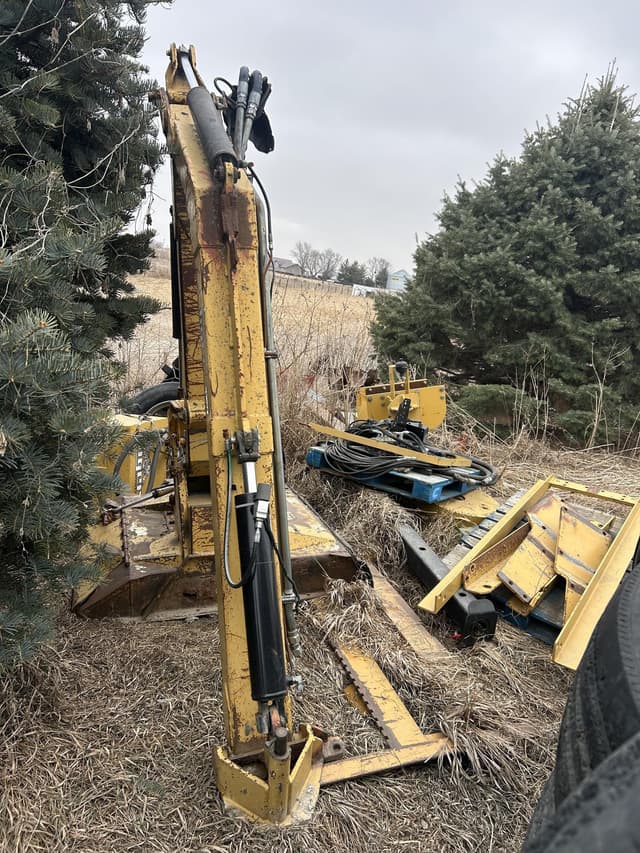 Image of Tiger Bengal equipment image 1