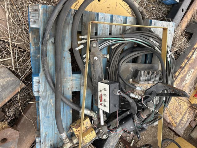 Image of Tiger Bengal equipment image 3