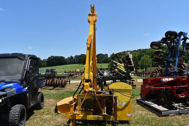 Image of Tiger RBM20 equipment image 1