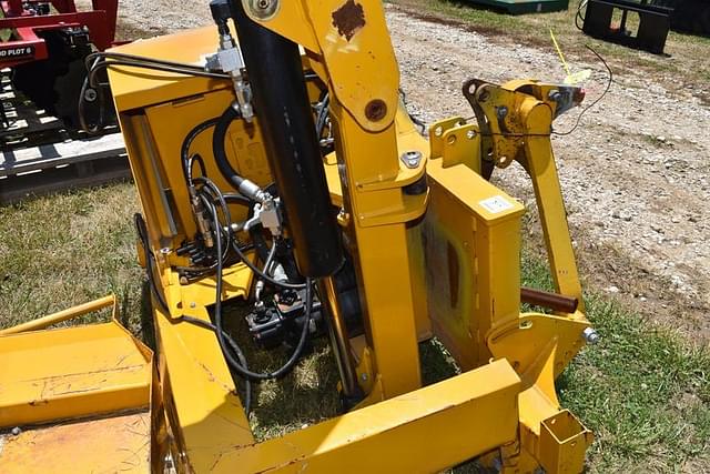 Image of Tiger RBM20 equipment image 4