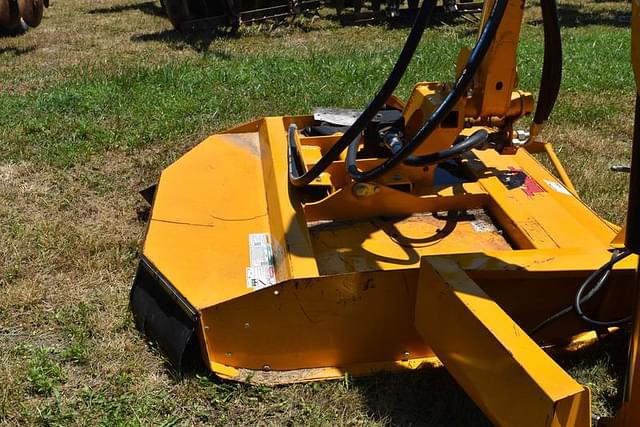 Image of Tiger RBM20 equipment image 3
