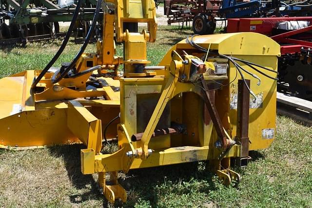 Image of Tiger RBM20 equipment image 2