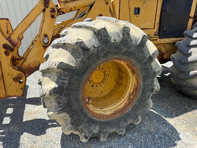 Image of Tigercat 720 equipment image 3