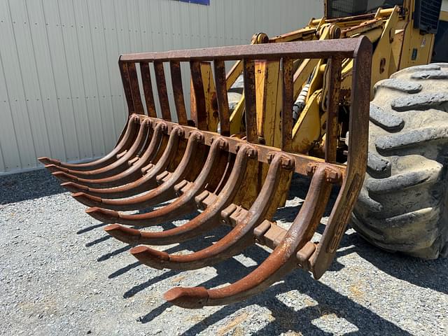 Image of Tigercat 720 equipment image 1