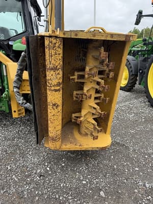2019 Tiger RBF-190 Image