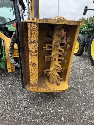 2019 Tiger RBF-190 Equipment Image0