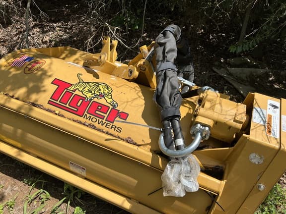 Image of Tiger FL50HDB equipment image 2