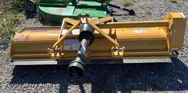 Image of Tiger TRF90 equipment image 1