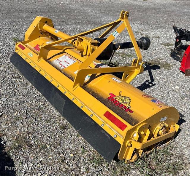 Image of Tiger TRF90 equipment image 3