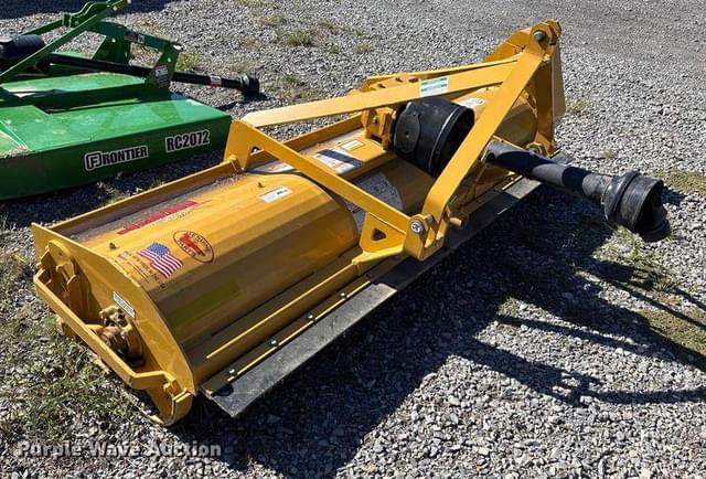 Image of Tiger TRF90 equipment image 2