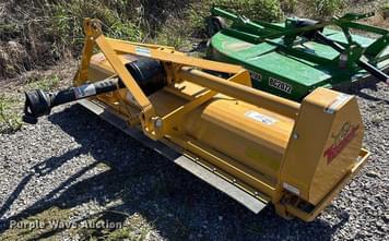 Main image Tiger TRF90