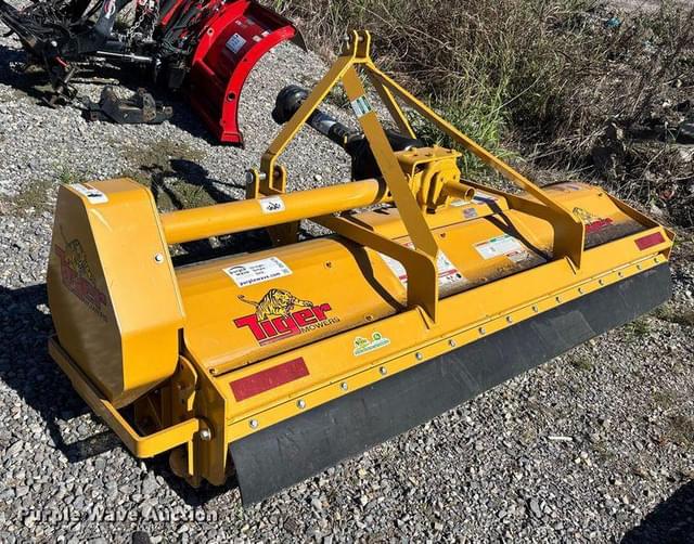 Image of Tiger TRF90 equipment image 4