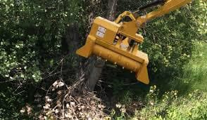 Image of Tiger Growler Mulching Head Image 1