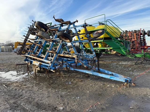 Image of DMI Tigermate II equipment image 1