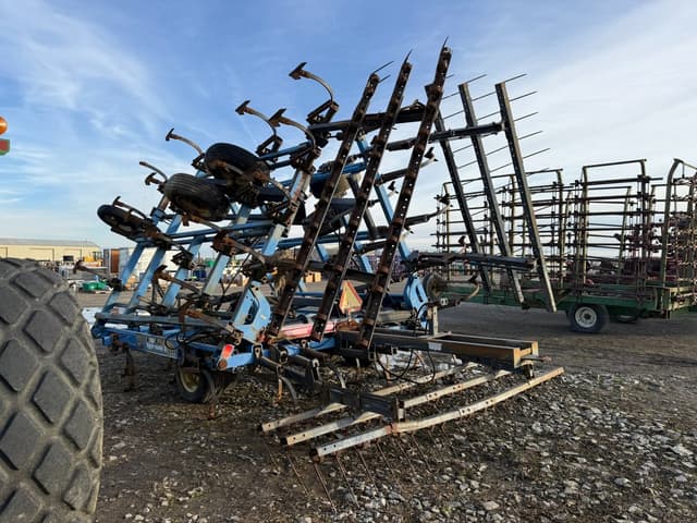 Image of DMI Tigermate II equipment image 3