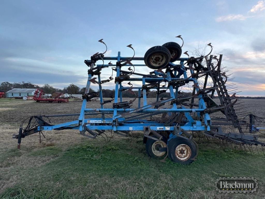 DMI Tigermate Equipment Image0