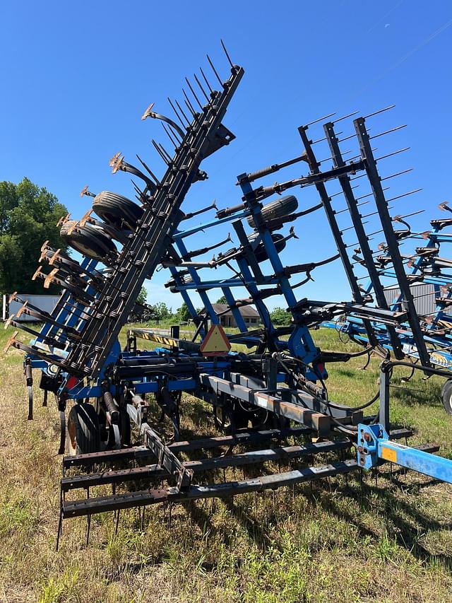 Image of Tigermate Undetermined equipment image 2