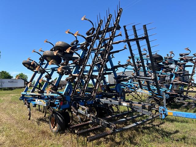 Image of Tigermate Undetermined equipment image 1