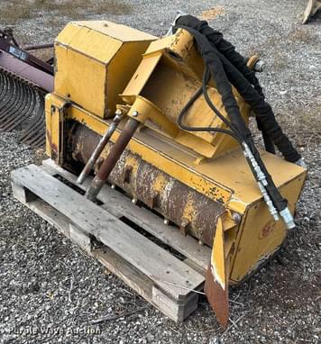 Main image Tiger ML36-BNG