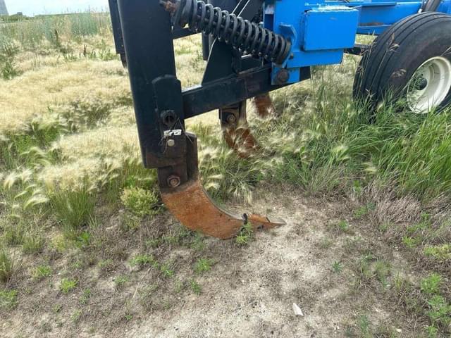 Image of DMI Tiger-Two equipment image 3