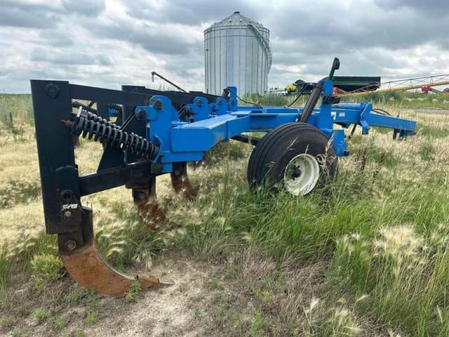 Image of DMI Tiger-Two equipment image 2