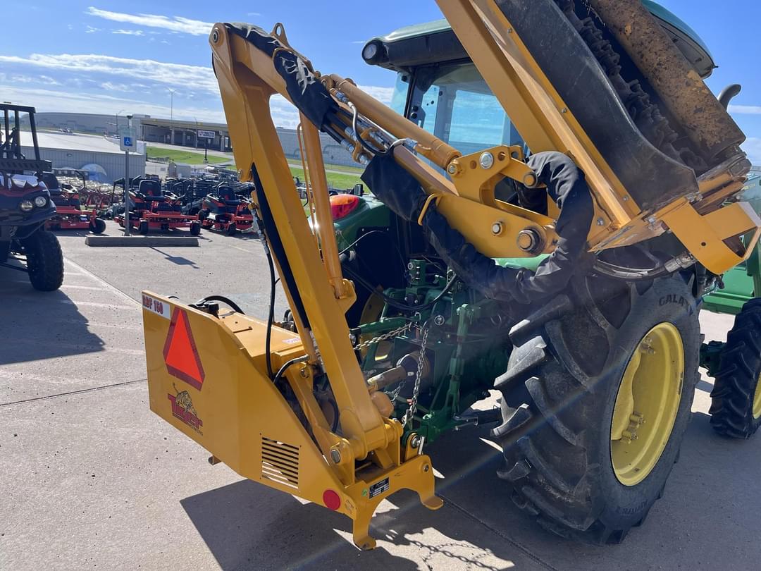 Image of Tiger RBF-150 Image 1