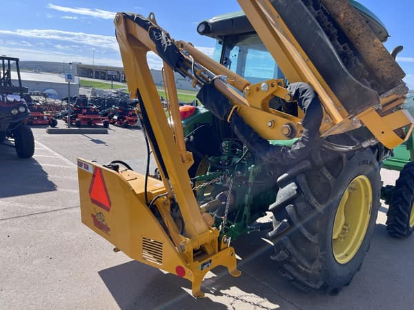 Equipment Main Image