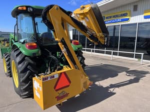 2018 Tiger RBF-150 Image