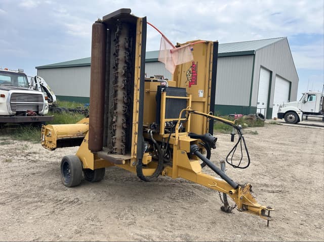 Image of Tiger TGFR equipment image 2