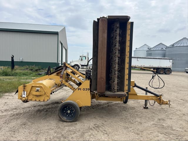 Image of Tiger TGFR equipment image 3