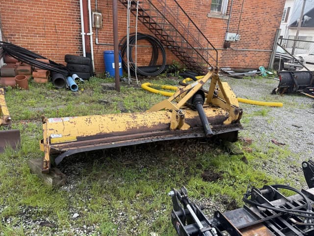 Image of Tiger TRF-90C equipment image 4