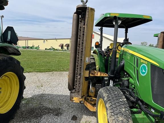 Image of John Deere 5100E Primary image