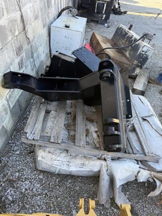 Image of Tiger TSR-60 equipment image 2