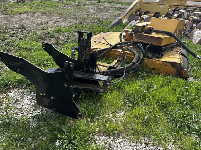 Image of Tiger TSR-60 equipment image 1