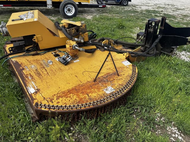 Image of Tiger TSR-60 equipment image 3