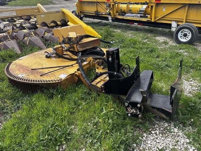 Image of Tiger TSR-60 equipment image 2