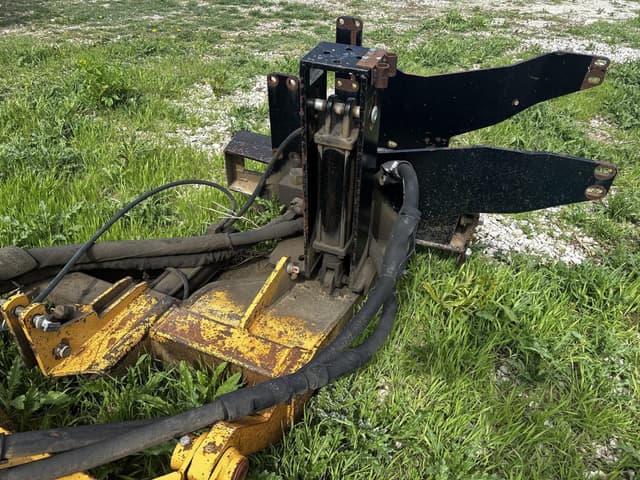 Image of Tiger TSR-60 equipment image 4