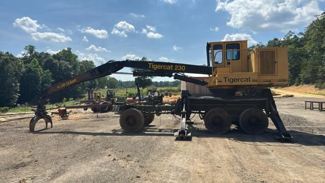 Image of Tigercat 230 equipment image 1