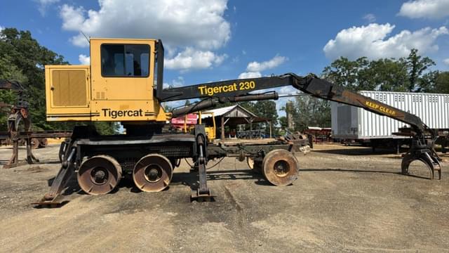 Image of Tigercat 230 equipment image 2