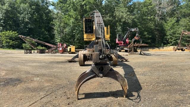 Image of Tigercat 230 equipment image 3